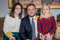 Father Daughter Dinner 2018